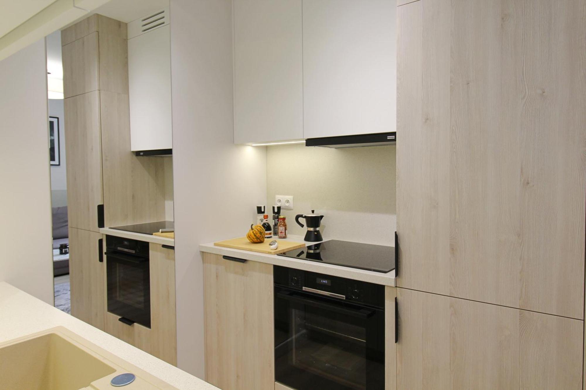 Nowolipie 31 - Bezplatny Parking - Free Parking - Better Apartment *