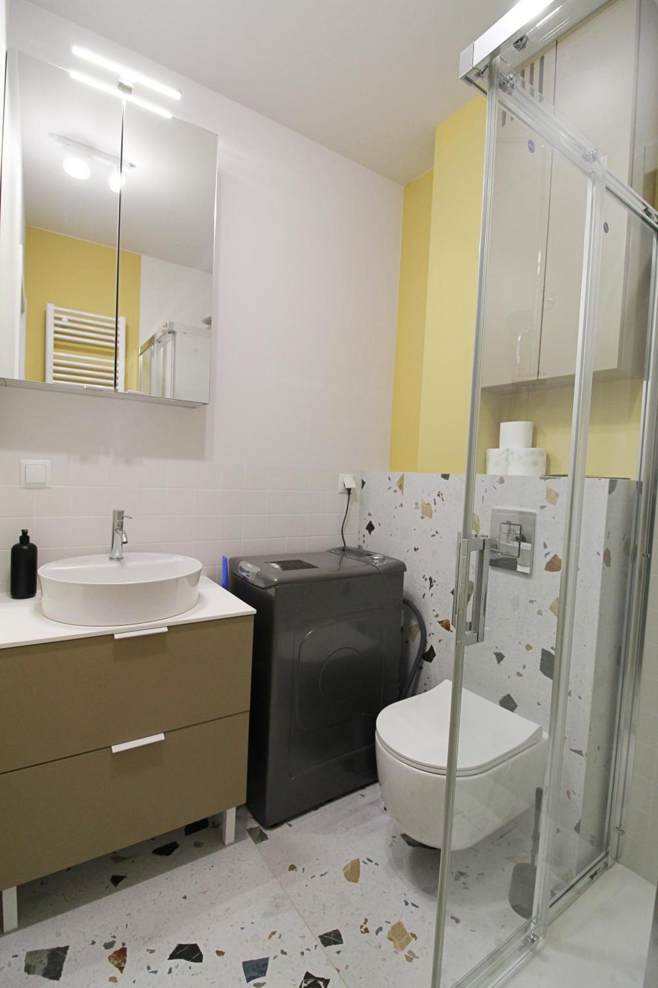 Apartment Nowolipie 31 - Bezplatny Parking - Free Parking - Better Warsaw